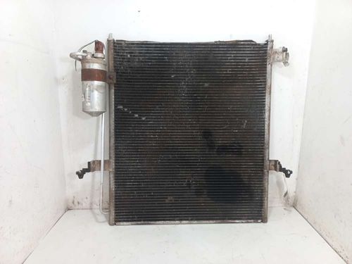 CONDENSADOR MITSUBISHI L200 3.2 2009