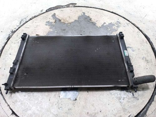 RADIADOR MITSUBISHI LANCER 2.0 2015