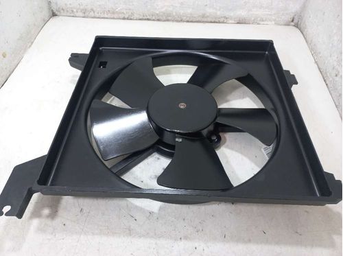 VENTOINHA/ ELETROVENTILADOR JAC MOTORS J5 1.5 2013