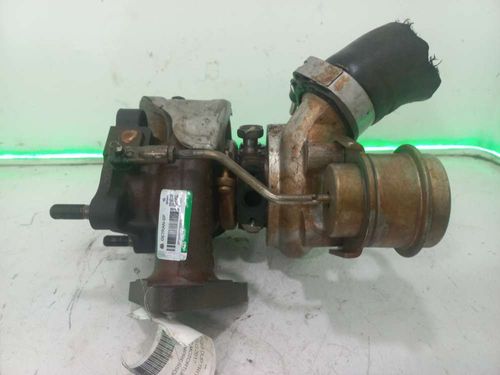 TURBINA TURBOCOMPRESSOR MITSUBISHI L200 3.2 2017