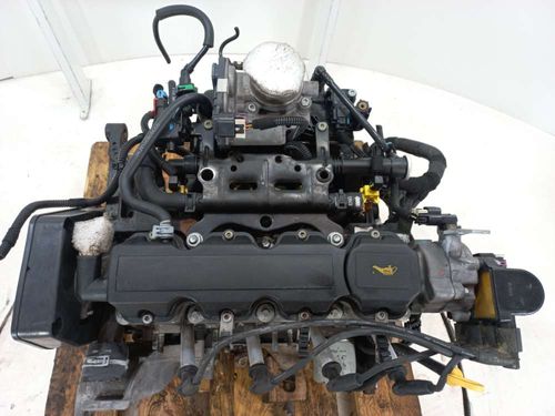 MOTOR COMPLETO CHEVROLET COBALT 1.8 2013