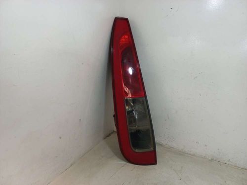 LANTERNA ESQUERDA FORD FIESTA 1.0 2013