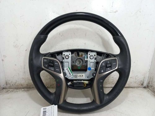VOLANTE DE DIRECAO HYUNDAI AZERA 3.0 2015