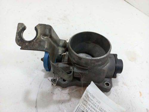 CORPO DE BORBOLETA FORD ECOSPORT 1.6 2005