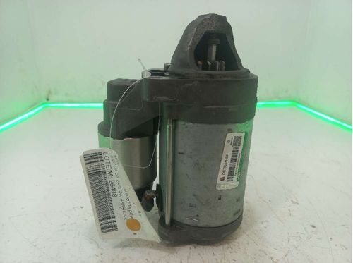 MOTOR DE PARTIDA/ ARRANQUE FIAT PALIO 1.0 2013