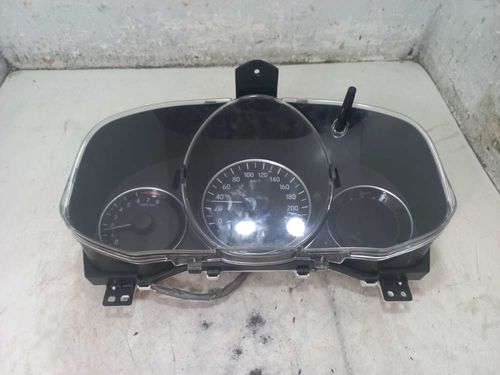 PAINEL DE INSTRUMENTOS HONDA FIT 1.5 2015