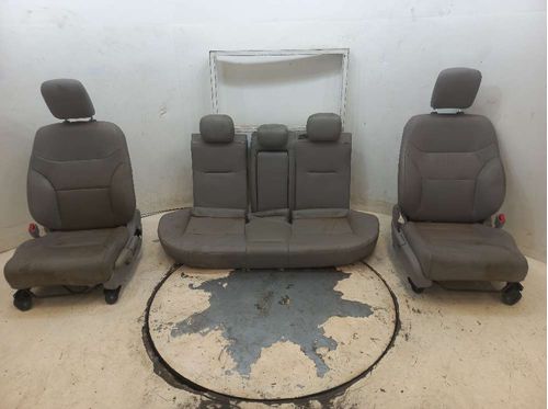JOGO DE BANCO COURO HONDA CIVIC 2.0 2014