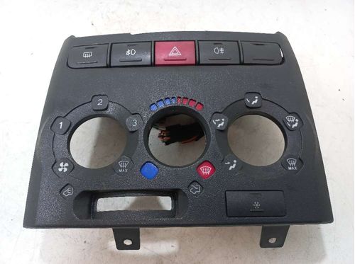INTERRUPTOR VIDRO DIANT. ESQ FIAT DUCATO 2.3 2014