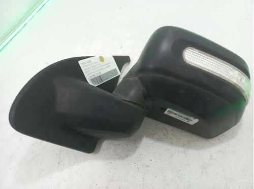RETROVISOR ELETRICO ESQUERDO FIAT STRADA ADVENTURE 1.8 16V 1.8L 2015