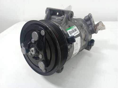 COMPRESSOR DO AR CONDICIONADO FIAT TOTO 2.0 2018