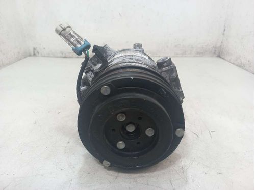 COMPRESSOR DO AR CONDICIONADO CHEVROLET COBALT 1.4 2012