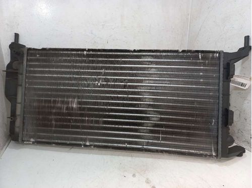 RADIADOR CHEVROLET CLASSIC 1.0 2012