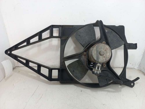 VENTOINHA/ ELETROVENTILADOR CHEVROLET CORSA 1.6 1998