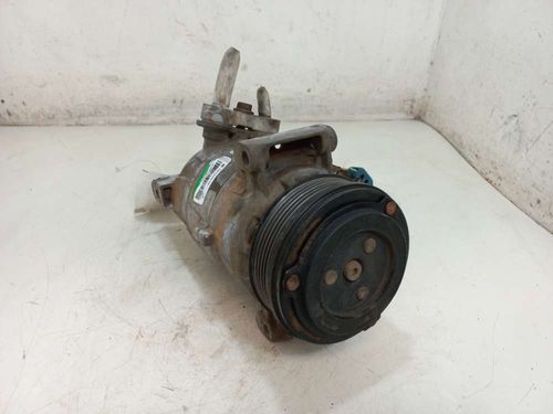 COMPRESSOR DO AR CONDICIONADO CHEVROLET PICK-UP 2.4 2009