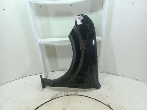 PARALAMA DIANTEIRO ESQUERDO FORD ECOSPORT 1.6 2012