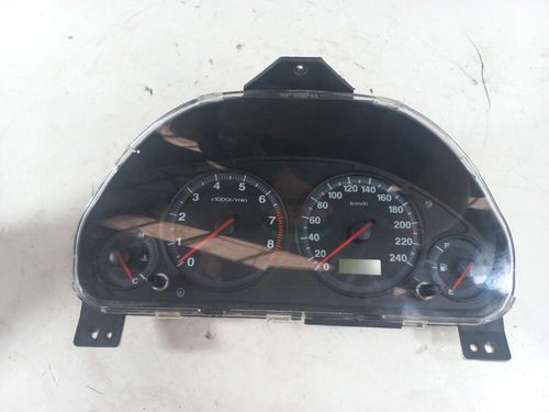 PAINEL DE INSTRUMENTOS HONDA CIVIC 1.7 2004