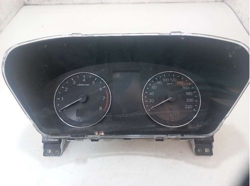 PAINEL DE INSTRUMENTOS HONDA HR-V 1.5 2024