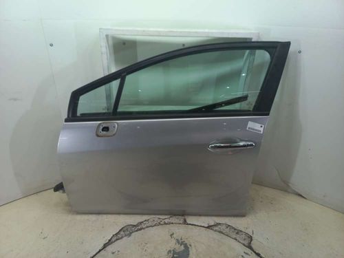 PORTA DIANTEIRA ESQ HONDA CIVIC 1.8 2012