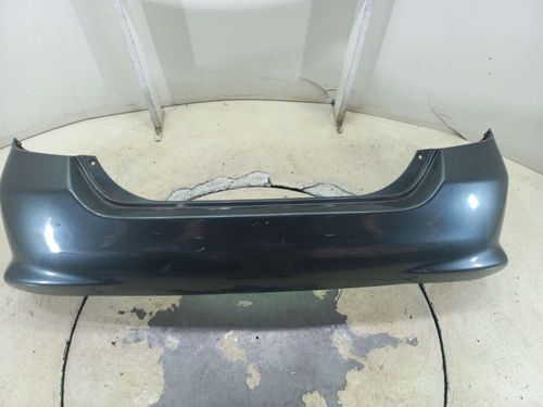 PARACHOQUE TRASEIRO HONDA FIT 1.4 2008