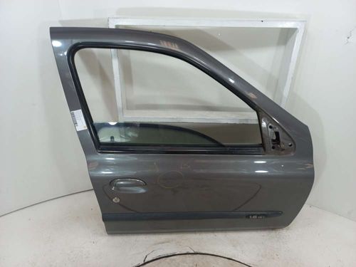 PORTA DIANTEIRA DIR RENAULT CLIO 1.6 2006