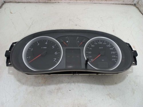 PAINEL DE INSTRUMENTOS RENAULT SYMBOL 1.6 2010
