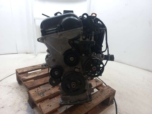 MOTOR COMPLETO HYUNDAI HB20 1.6 2014