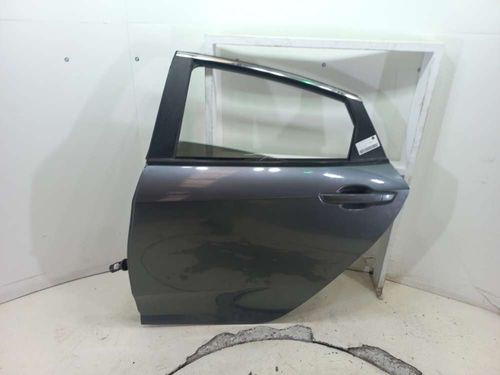 PORTA TRASEIRA ESQ HONDA CIVIC 2.0 2021