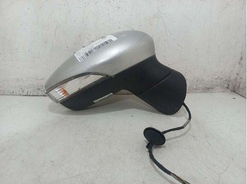RETROVISOR ELETRICO DIREITO FORD FIESTA 1.5 2014