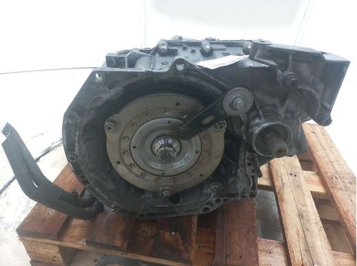 CAMBIO AUTOMATICO CX DE MARCHA RENAULT DUSTER 2.0 2017