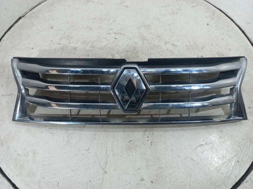 GRADE RADIADOR RENAULT DUSTER 1.6 2014
