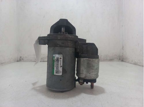 MOTOR DE PARTIDA/ ARRANQUE FORD FIESTA 1.0 2010