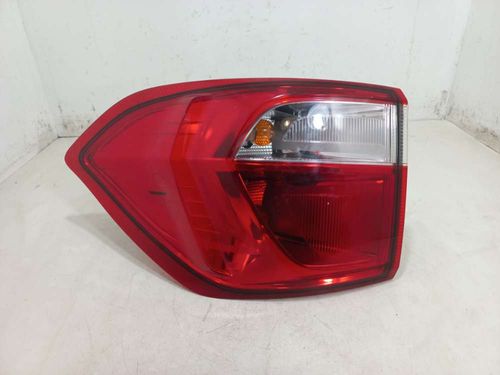 LANTERNA ESQUERDA FORD ECOSPORT 1.5 2019