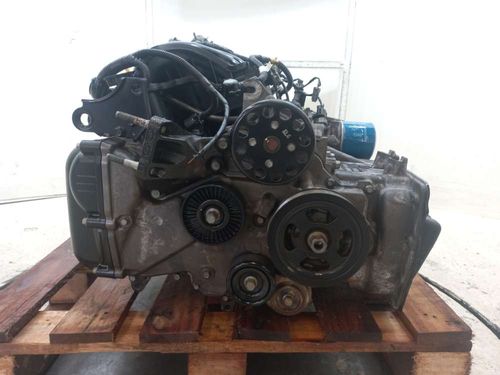 MOTOR COMPLETO HYUNDAI HB20S 1.6 2016