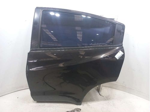 PORTA TRASEIRA ESQ HONDA HR-V 1.8 2016