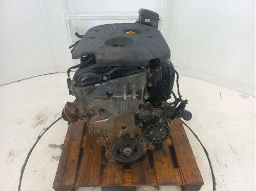 MOTOR COMPLETO HYUNDAI IX35 2.0 2015