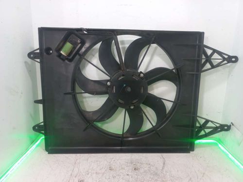 VENTOINHA/ ELETROVENTILADOR VOLKSWAGEN FOX 1.6 2017