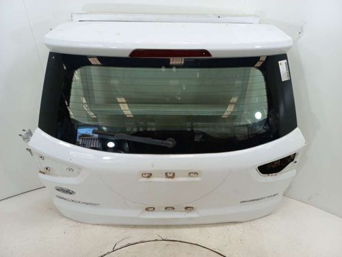 TAMPA TRASEIRA FORD ECOSPORT 1.6 2013