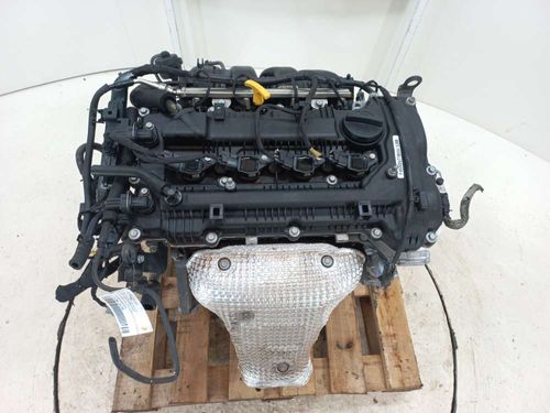MOTOR COMPLETO HYUNDAI IX35 2.0 2014