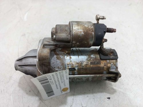 MOTOR DE PARTIDA/ ARRANQUE FORD KA 1.0 2019
