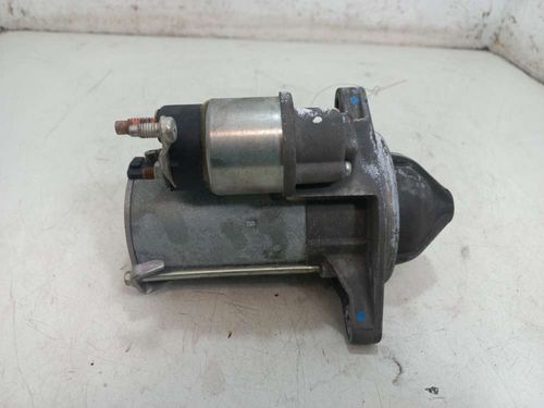 MOTOR DE PARTIDA/ ARRANQUE FORD KA+ 1.0 2020