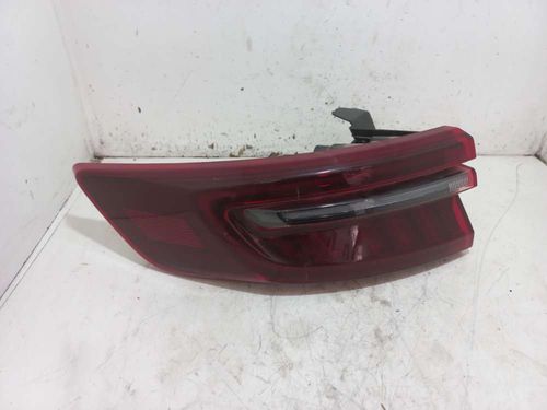 LANTERNA ESQUERDA FORD TERRITORYTITANIUM 1.5 2022