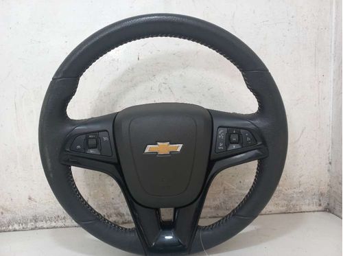 VOLANTE DE DIRECAO CHEVROLET COBALT 1.8 2020