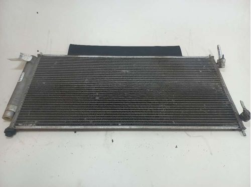 CONDENSADOR HONDA FIT 1.4 2010