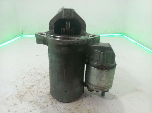 MOTOR DE PARTIDA/ ARRANQUE FORD FIESTA 1.0 2012