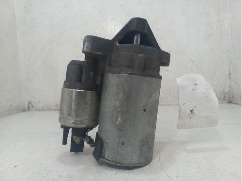 MOTOR DE PARTIDA/ ARRANQUE RENAULT SANDERO 1.6 2014