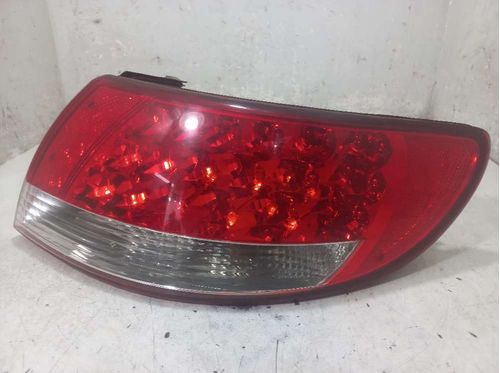 LANTERNA DIREITA HYUNDAI AZERA 3.3 2010