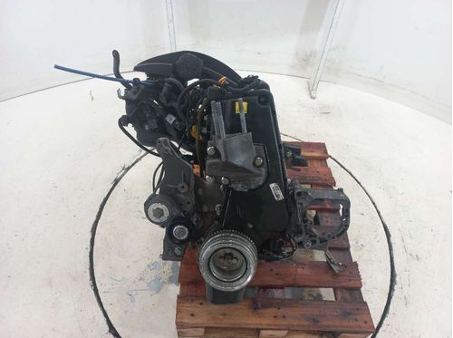 MOTOR COMPLETO FIAT IDEA 1.4 2015