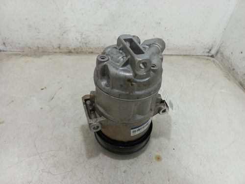 COMPRESSOR DO AR CONDICIONADO FIAT STRADA 1.3 2021