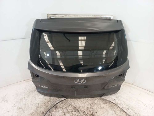 TAMPA TRASEIRA HYUNDAI IX35 2.0 2020
