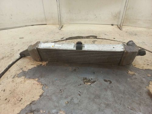 INTERCOOLER CHEVROLET PICK-UP 2.8 2011